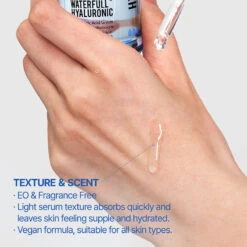 Waterfull Hyaluronic Acid Serum 22 Waterfull Hyaluronic Acid Serum -Cosrx Shop 3 0f16f6c9 1333 4132 a72b b62b18243ab9