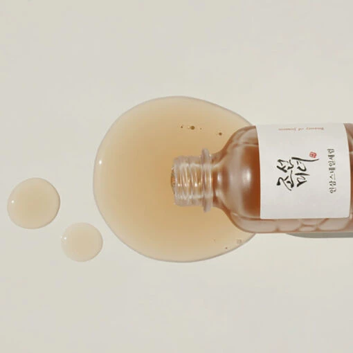 Revive Serum : Ginseng + Snail Mucin - Image 4