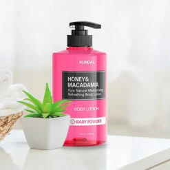 Honey & Macadamia Body Lotion -Cosrx Shop 3 140712f9 3671 4414 94ef 7b19f186a71c