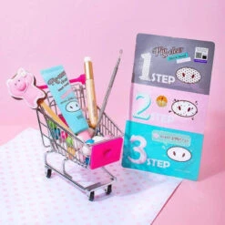 Holika Holika Pig Nose Clear Blackhead Peeling Massage Gel -Cosrx Shop 3 1564e111 a79c 48ed 93dc cf5ba7cd1737