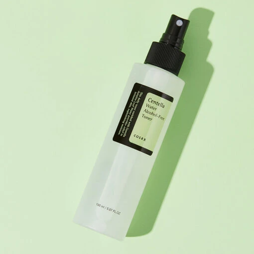 Cosrx Centella Water Alcohol-Free Toner - Image 2