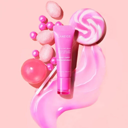 LANEIGE Lip Glowy Balm - Image 15
