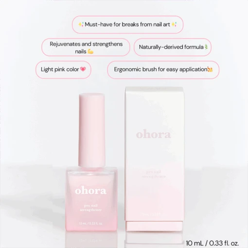 Pro Nail Strengthener - Image 4