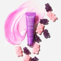 LANEIGE Lip Glowy Balm -Cosrx Shop 3 2 1080x 80197da2 3617 43b5 b560 0237f6491852