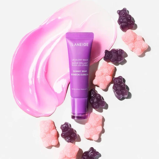 LANEIGE Lip Glowy Balm - Image 16