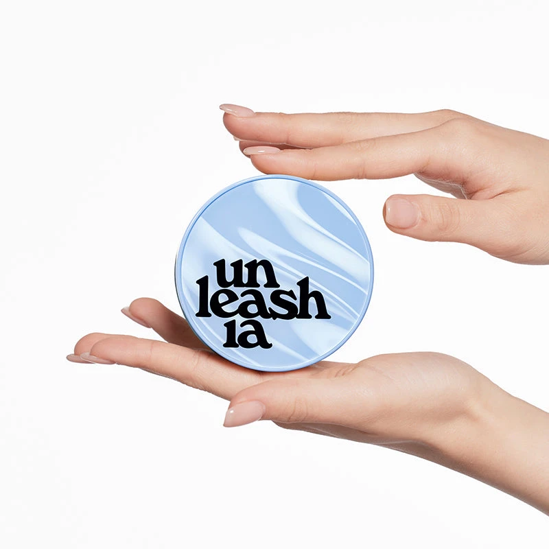 Babe Skin Baby Blue Cushion 13 Babe Skin Baby Blue Cushion - Image 13