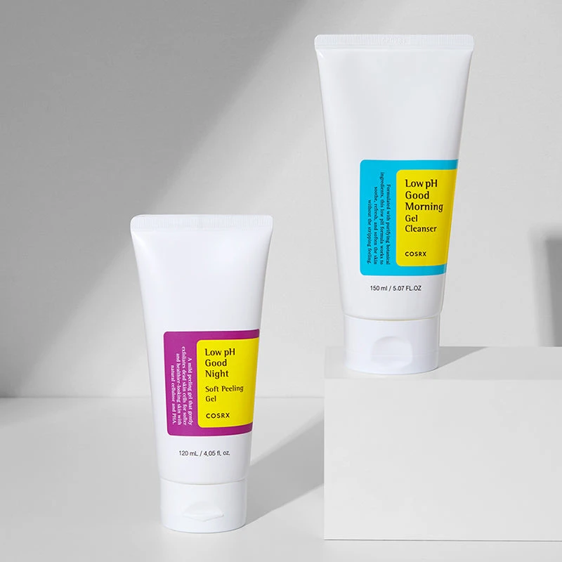 Cosrx Low PH Good Morning Gel Cleanser 8 Cosrx Low PH Good Morning Gel Cleanser - Image 8