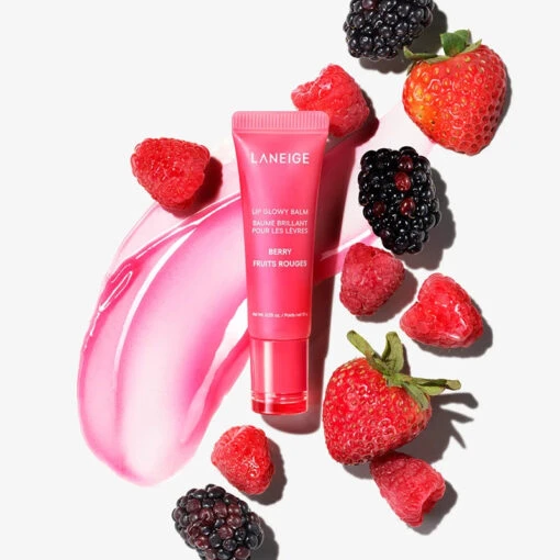 LANEIGE Lip Glowy Balm - Image 17