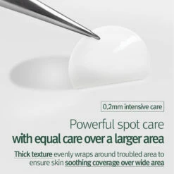 Calming Clear Spot Patch (Intensive Care + Slim Care) 9 Calming Clear Spot Patch (Intensive Care + Slim Care) -Cosrx Shop 3 3e73d95f 2947 49f0 8398 456ffa7097fb