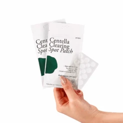 Centella Clearing Spot Patch -Cosrx Shop 3 3f98534e 4259 4bba 9b55 4af248171a59
