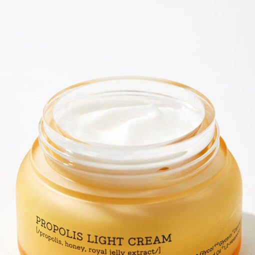 Cosrx Propolis Light Cream - Image 3