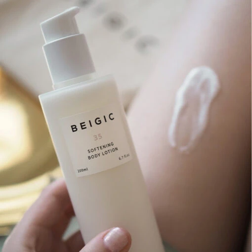 Softening Body Lotion - Image 5