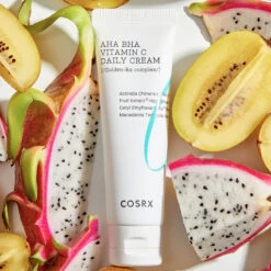 Cosrx Refresh AHA BHA VITAMIN C Daily Cream 13 Cosrx Refresh AHA BHA VITAMIN C Daily Cream -Cosrx Shop 3 60dc0b93 4fea 4e20 98b2 6d97b6ce6333