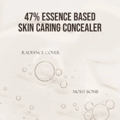 Cover Up Pro Concealer -Cosrx Shop 3 66436607 8c05 463a aa4b 447adbdca8ce