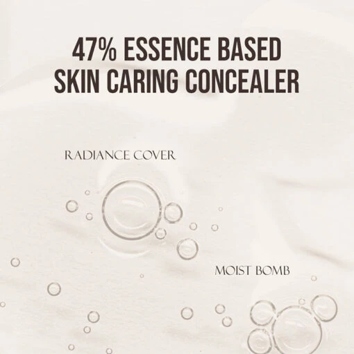 Cover Up Pro Concealer - Image 10