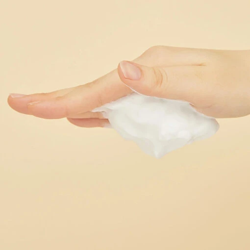 No.2 Deep Clean Fresh Cream Cleanser - Image 3