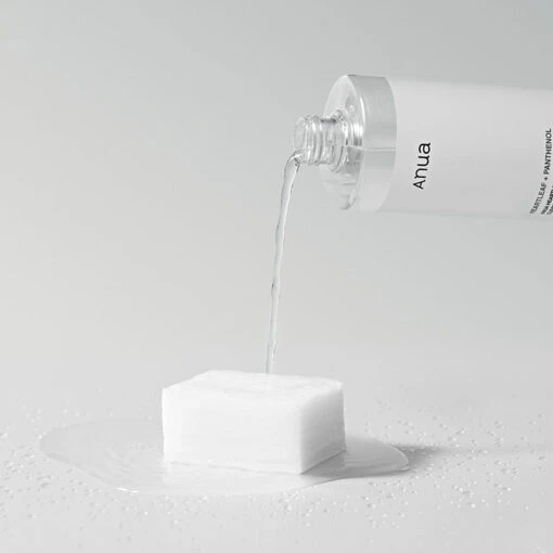 Heartleaf Low PH Deep Cleansing Water - Image 3