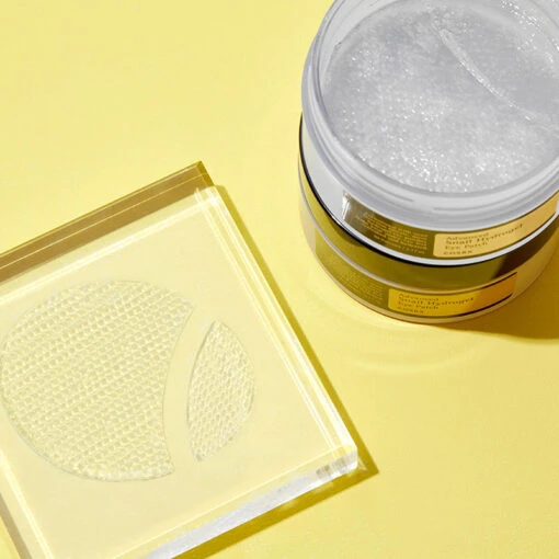 Cosrx Advanced Snail Hydrogel Eye Patch - Image 3