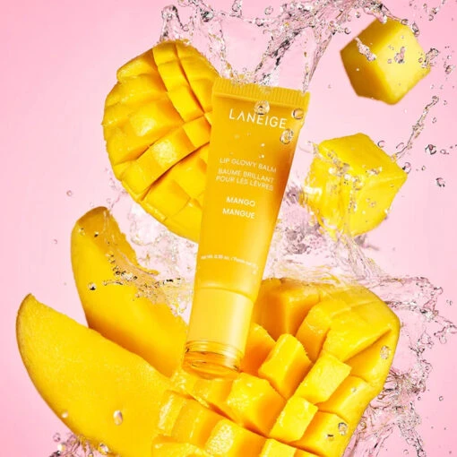 LANEIGE Lip Glowy Balm - Image 14