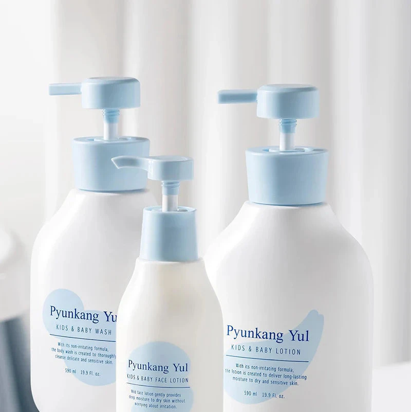 Kids & Baby Wash 5 Kids & Baby Wash - Image 5