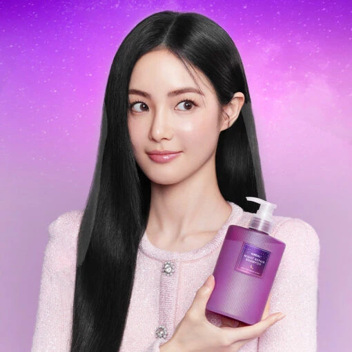 Night Repair Shampoo - Image 3
