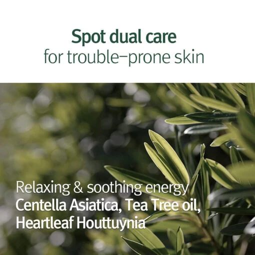 Calming Clear Spot Patch (Intensive Care) - Image 7