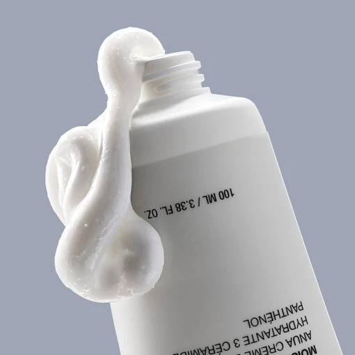 3 Ceramide Panthenol Moisture Barrier Cream - Image 3