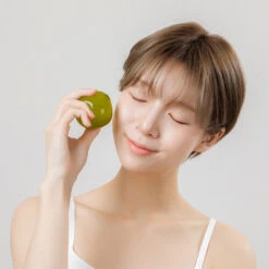 Jeju Green Tea Cleansing Ball -Cosrx Shop 3 bff14bb7 1b2d 4957 bb3b 2793a136b6c7