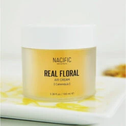 Real Calendula Floral Air Cream -Cosrx Shop 3 cc4bd54e e347 4478 acff e5a291e47396