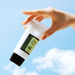 Cosrx Aloe Soothing Sun Cream SPF50+/ PA+++ -Cosrx Shop 3 cc5844f0 d86c 44d5 9610 d647c0c873cf