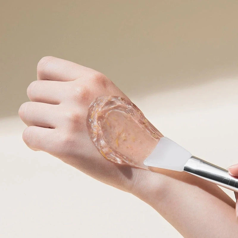 Silicone Brush 2 Silicone Brush - Image 2