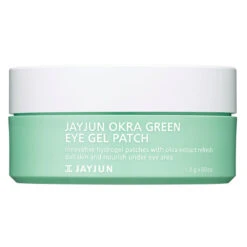 Okra Phyto Mucin Hydrogel Eye Patch