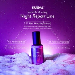 Night Repair Hair Lotion 11 Night Repair Hair Lotion -Cosrx Shop 3 cf5e0451 4dd5 4654 9a31 69e76594381a