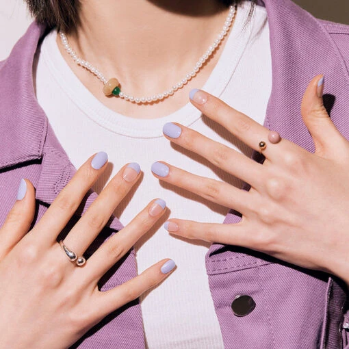 N Milky Taro - Image 5