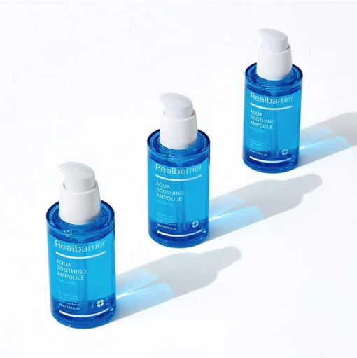 Aqua Soothing Ampoule - Image 5