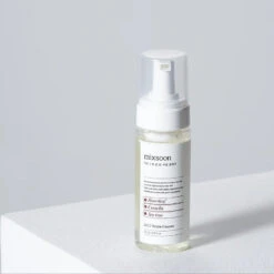 H.C.T. Bubble Cleanser -Cosrx Shop 3 png efdf6e3b c293 4314 b7d7 71cea585a563