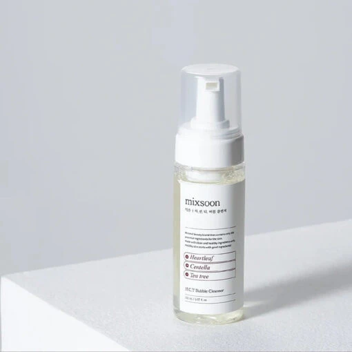 H.C.T. Bubble Cleanser - Image 3