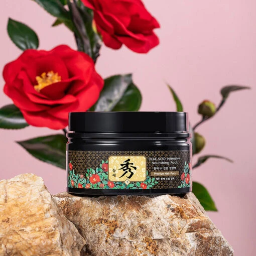 Dlae Soo Intensive Nourishing Pack - Image 2