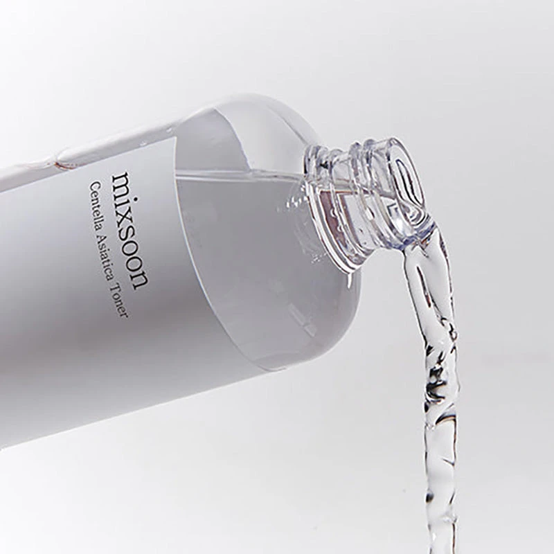 Centella Asiatica Toner 2 Centella Asiatica Toner - Image 2