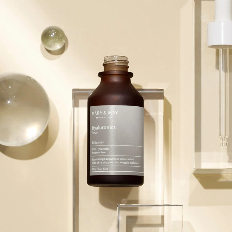 Hyaluronics Serum 4 Hyaluronics Serum - Image 4