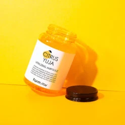 Citrus Yuja Vitalizing Ampoule -Cosrx Shop 3e387712e23b0143faea2282d9d655a0