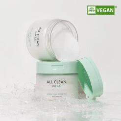 All Clean Green Pore Toner Pad -Cosrx Shop 3e46c4f108eb636fd71f9bc795f53d11 4563e2c8 5ffb 4cce ad89 18eaec7f982e