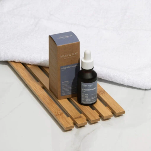 6 Peptide Complex Serum - Image 6