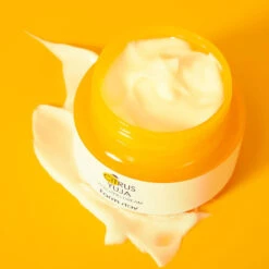 Citrus Yuja Vitalizing Cream -Cosrx Shop 3fe8a0ba68a357d30e238d07f5e0545c