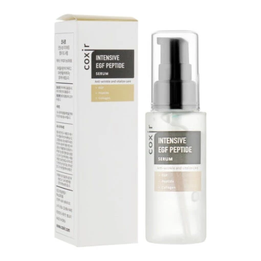 Intensive EGF Peptide Emulsion - Image 2