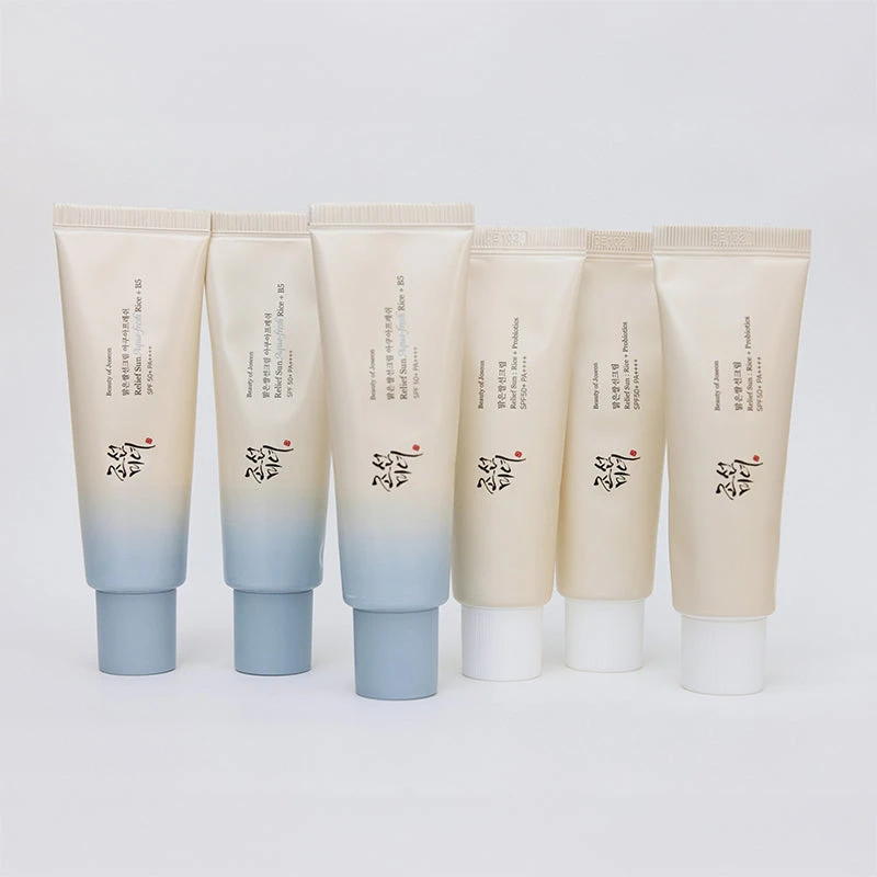 Relief Sun : Rice + Probiotics SPF50+ PA++++ 10 Relief Sun : Rice + Probiotics SPF50+ PA++++ - Image 10