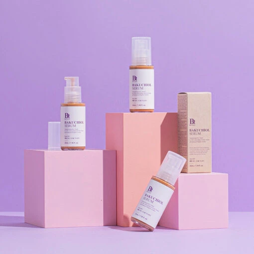 Bakuchiol Serum - Image 7