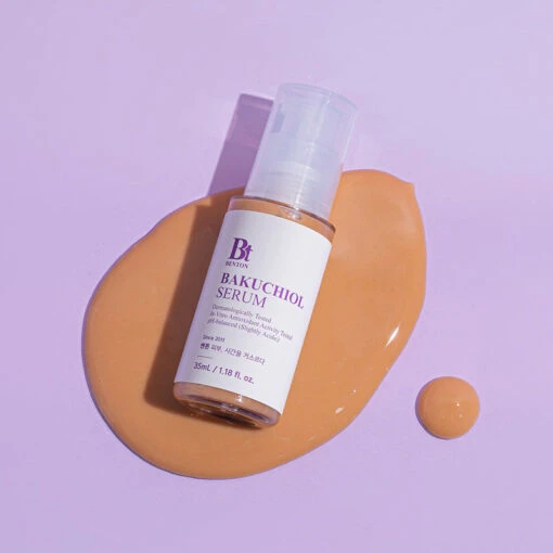 Bakuchiol Serum - Image 2