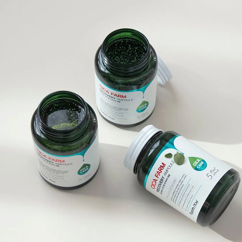 Cica Farm Recovery Ampoule 4 Cica Farm Recovery Ampoule - Image 4