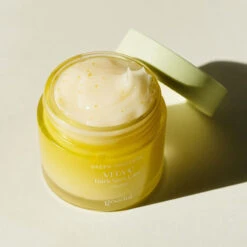 Green Tangerine Vita C Dark Spot Care Cream 15 Green Tangerine Vita C Dark Spot Care Cream -Cosrx Shop 402124731 1484550385702368 4152711919649418517 n